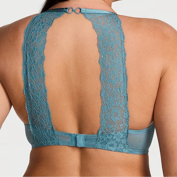 Victoria’s Secret Sexy Tee Smooth Push-Up Bra - Picture 2 of 5